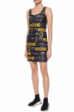 ‘pixel’ capsule, zdjęcie 2 ‘pixel’ capsule od Moschino